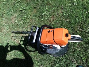 Stihl ms 461 - 3