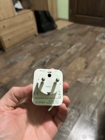 Smart zásuvka WiZ Smart Plug CZ/SK - 3