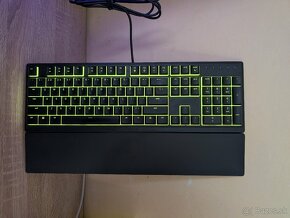 RAZER Ornata V3 X ako nováa v záruke - 3