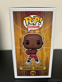 Funko Jordan - 3