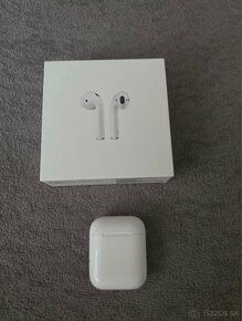 Apple airpods - 3