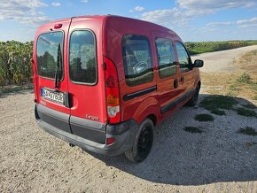 Renault kangoo - 3