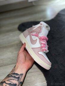 Nike Dunk custom - 3