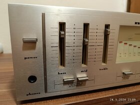 MARANTZ PM 450….farba GOLD - 3