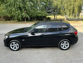 Bmw X1 2.0 xDrive 4x4 130kW - 3