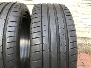 245/40 R20 MICHELIN letne pneu - 3