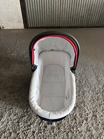 Kocik Peg perego - trojkombinacia - 3