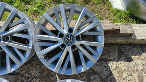 5x112 R16 --- VW ... - 3