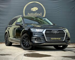 AUDI Q7 3.0 TDI 160KW/218PS QUATTRO VIRTUAL - 3