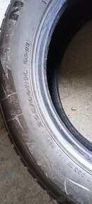 Ponúkam zimné pneu 205/60 R16 92H Nexen - 3