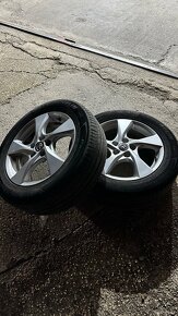 5x114,3 Toyota c-hr et45 6,5J R17 - 3