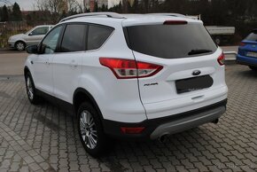 FORD KUGA 2.0TDCI A/T - PREDAJ AJ NA SPLÁTKY - 3