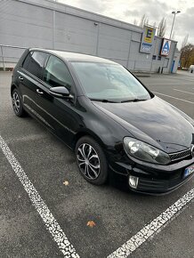 Volkswagen Golf 6 - 3