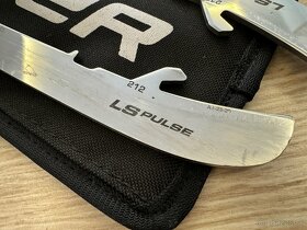 Predám nože Bauer Tuuk LS Pulse Edge 212 - 3