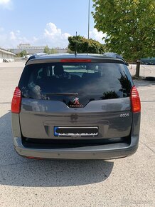 Peugeot 5008, 2014, STYLE, 7 miest - 3