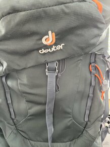 Deuter Aircontact 55 + 10 - 3