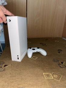 Xbox Series S 512gb - 3