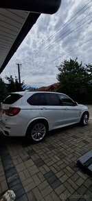 BMW X5 xDrive 30d M Packet - 3