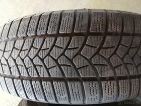 225 /65 R17 zimne - 3