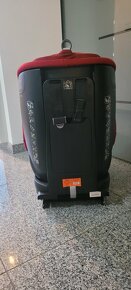 Britax Romer Trifix2 i-size isofix - 3