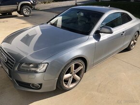 Audi a5 - 3