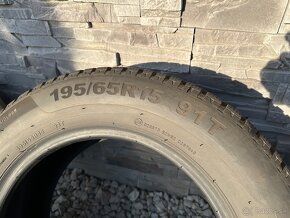 195/65 R15 91T zimné pneumatiky - 3