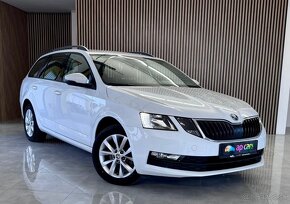 Škoda Octavia 2.0 TDI DSG 2019/ Odpočet DPH - 3