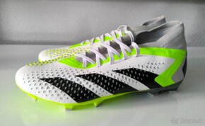 ADIDAS PREDATOR ACCURACY.2 FG PC:139,90Eur  Kopačky - 3