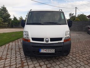 Renault Master - 3