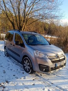 Citroën Berlingo multispace - 3