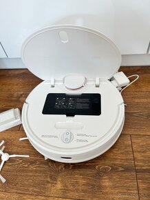 Robotický vysávač Xiaomi Mi Robot Vacuum S12 - 3