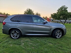 BMW X5 F 15  3.0D 190kw Mpacket - 3