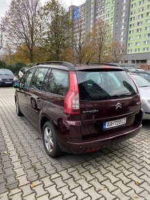 Citroën c4 Grand Picasso - 3