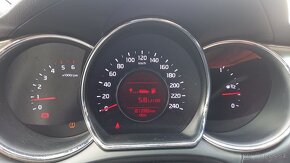 Kia ceed sw 1.6 crsi 100kw gold + navi - 3