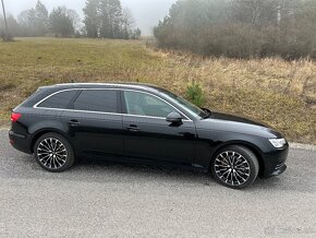 Audi A4, b9, 2.0 TFSI ultra - 3