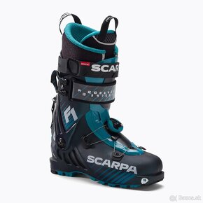 Kúpim skialp lyžiarky Atomic Scarpa Dynafit - 3