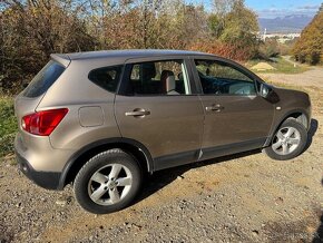 Nissan Qashqai 1.5dci 2008 - 3