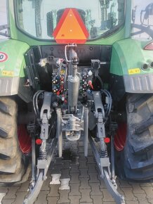 Fendt 516 Vario SCR Profi Plus s 3820 mth - 3