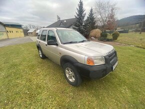 Land Rover Freelander 2.0TDI - 3