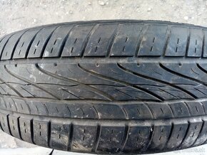 Rezervne koleso 5x112 r15 195 65 r15 - 3