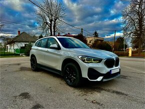 Bmw x1 Xdrive 20i 8st automat Model 2022 - 3