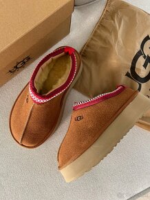 Ugg Tazz dámské zimné šlapky čizmy - 3