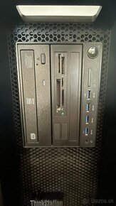 Lenovo ThinkStation - 3