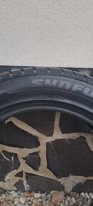 225/55 R18 98H SUV - 3