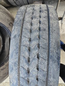 315/70 R22.5 Goodyear KMAX S - 3