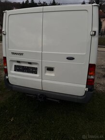 Ford Transit - 3