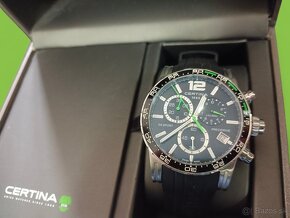 Certina DS Sport - Chronograf - C027.417.11.057 - 3