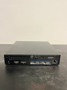 Dell Optiplex 7050 Micro - 3