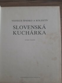 Slovenska kucharka - 3