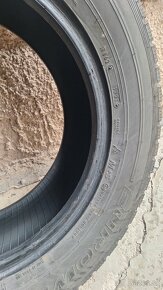 4x Zimne pneu 225/65 R16c 112/110R - 3